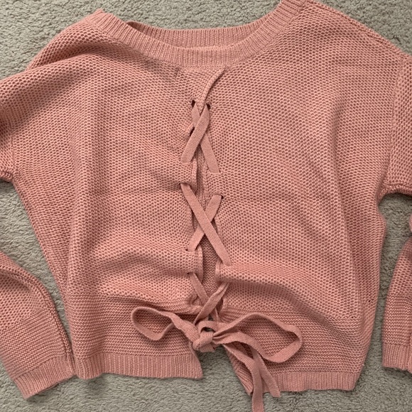 Sweater - Picture 3 of 3
